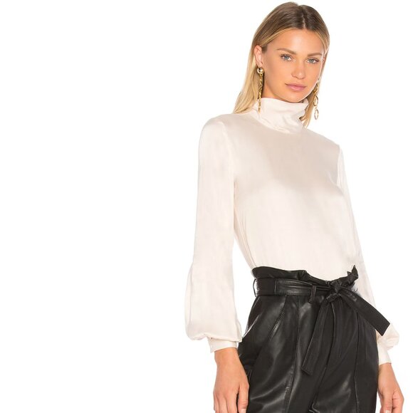 LPA Blouse - Picture 2 of 5